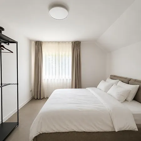 شقة Vysoke
